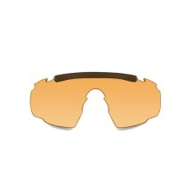 Mica Wiley Naranja Para Saber Advanced.