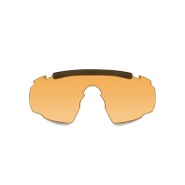 Mica Wiley Naranja Para Saber Advanced.