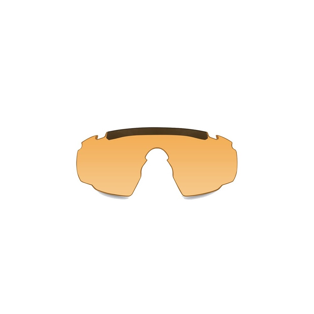 Mica Wiley Naranja Para Saber Advanced.