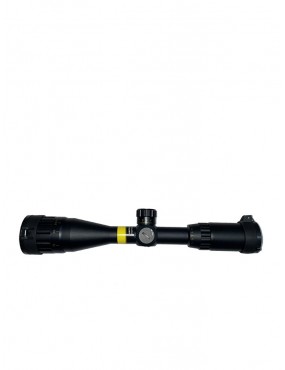 Mira Para Rifle Marca BBA-T 4x16x44.