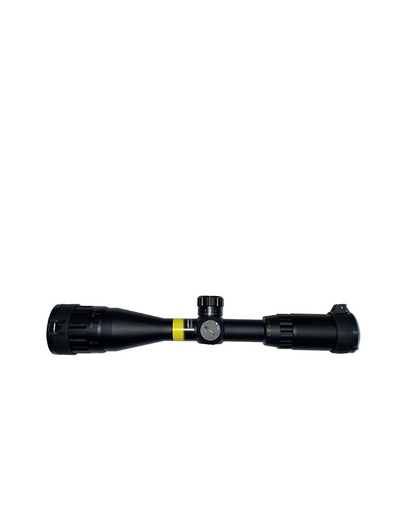 Mira Para Rifle Marca BBA-T 4x16x44.