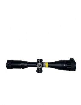 Mira Para Rifle Marca BBA-T 4x16x44.