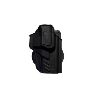 Funda Cytac Externa Para Pistola Taurus PT809, TH9, PT809E.