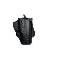 Funda Cytac Externa Para  Pistola Smith and Wesson M&P 9mm, S&W M&P 9 M2.0, Girsan MC 28 SA.