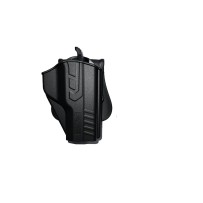 Funda Cytac Externa Para  Pistola Smith and Wesson M&P 9mm, S&W M&P 9 M2.0, Girsan MC 28 SA.