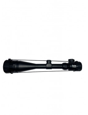 Mira Para Rifle Marca Bushnell 4-16x50 AOE.