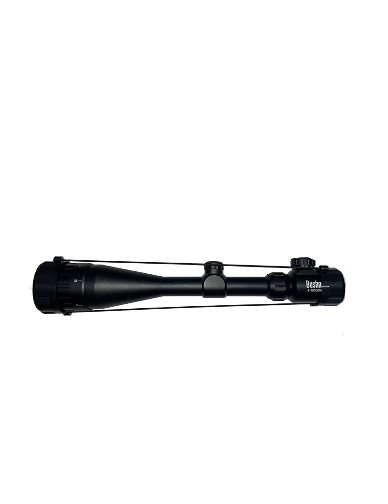 Mira Para Rifle Marca Bushnell 4-16x50 AOE.
