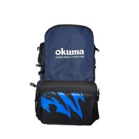 Mochila Okuma de Pesca Mod. 247 A.