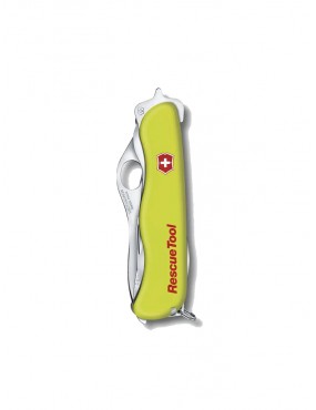 Navaja Victorinox Mod. Rescate 111 mm.