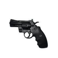 Revolver  Umarex Mod. Colt Python .357 Magnum CTG. Cal. 4,5 CO2.