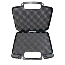 Revolver CO2  Crosman Cal. 4,5 Mod. Vigilante CCP8B2.