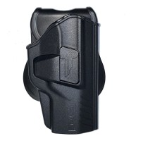 Funda Cytac Externa de Polímero para Pistola Beretta PX4 Storm.