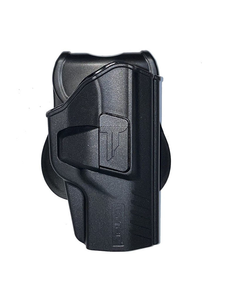 Funda Cytac Externa de Polímero para Pistola Beretta PX4 Storm.