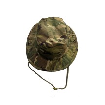 Sombrero Boonie Color Multicam.
