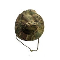 Sombrero Boonie Color Multicam.