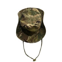 Sombrero Boonie Color Multicam.