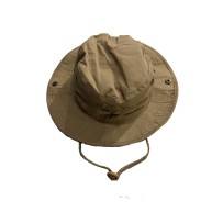 Sombrero Boonie Color Tan.
