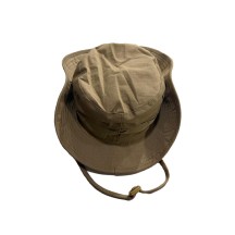 Sombrero Boonie Color Tan.