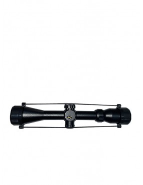 Mira Para Rifle Marca Bsa 3-9x40 IR.