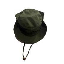Sombrero Boonie Color Verde.