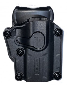 Funda Cytac Externa de Polímero Universal.