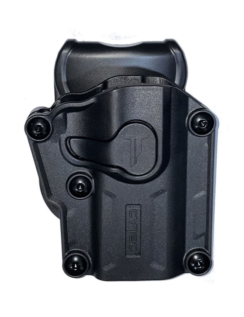 Funda Cytac Externa de Polímero Universal.