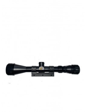 Mira Para Rifle Marca Gamo 3-9x40 W1PM.
