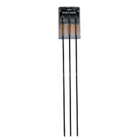 Pack de Flechas para Arcos Poelang Mod. Archery Arrows 28".