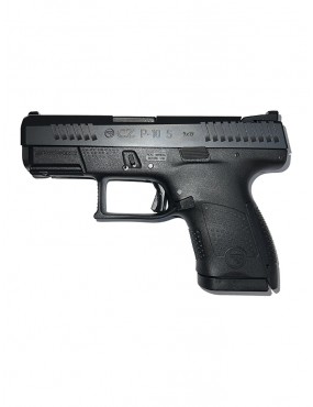 Pistola CZ Mod P-10 S (Subcompact) Cal. 9 mm.