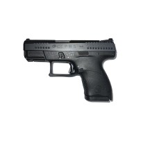 Pistola CZ Mod P-10 S (Subcompact) Cal. 9 mm.