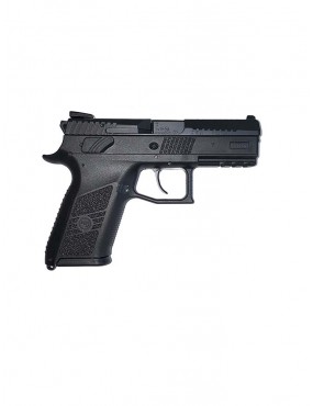 Pistola CZ  Mod. P-07 Cal. 9 mm.