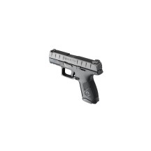 Pistola Beretta Mod. APX CENTURION Cal. 9mm. Bitono.