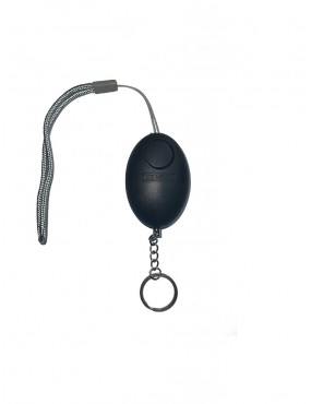 Alarma de Autodefensa 130 db. ( Llavero ).