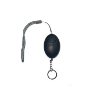 Alarma de Autodefensa 130 db. ( Llavero ).