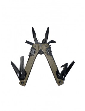 Multiherramienta Leatherman Mod. Oht Tan.