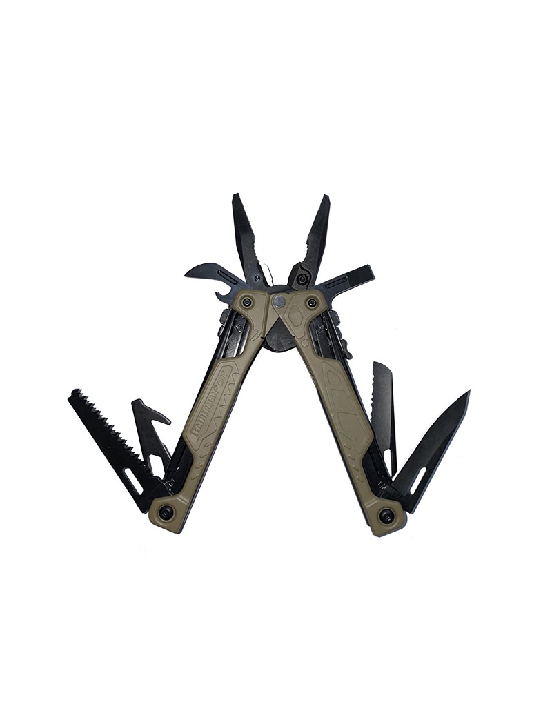 Multiherramienta Leatherman Mod. Oht Tan.