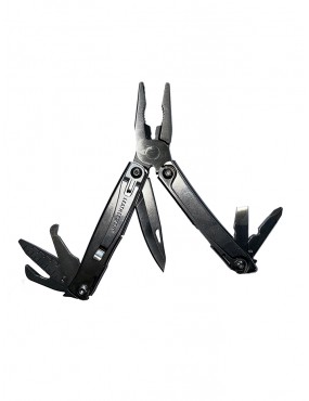 Multiherramienta Leatherman Mod. Rev.