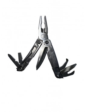 Multiherramienta Leatherman Mod. Rev.
