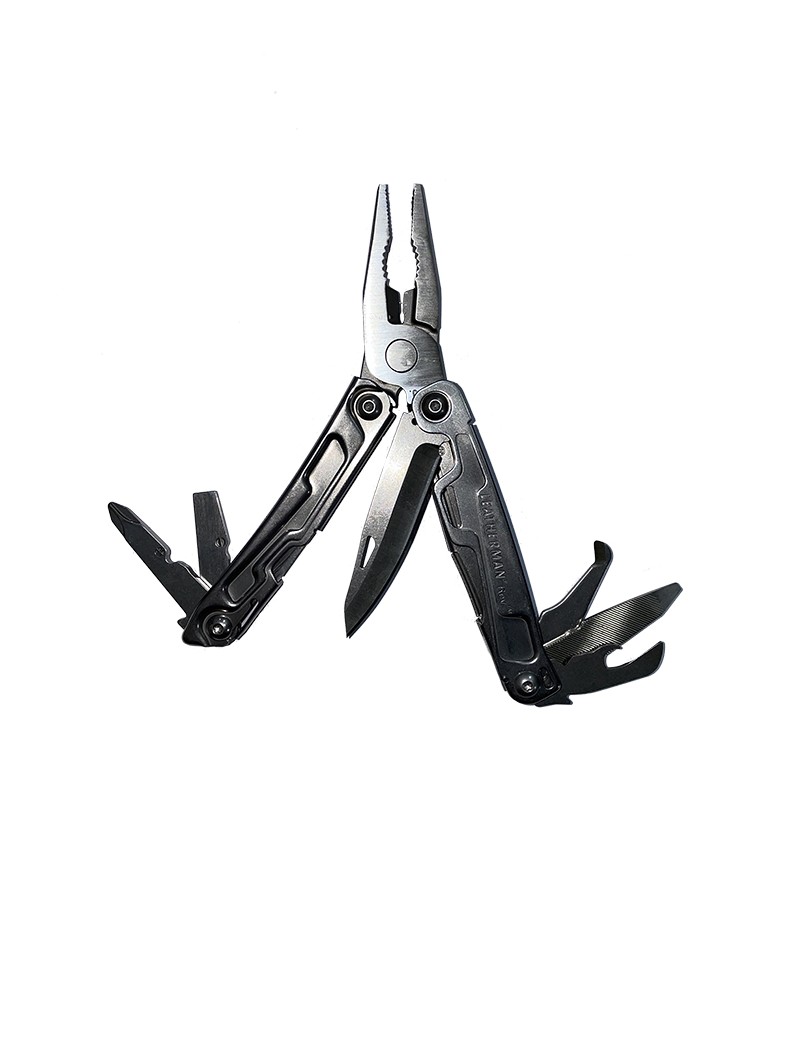Multiherramienta Leatherman Mod. Rev.