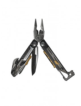 Multiherramienta Leatherman Mod. Signal.