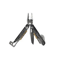 Multiherramienta Leatherman Mod. Signal.