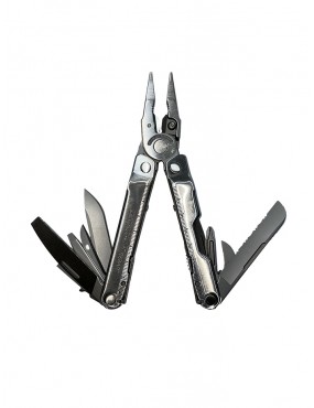 Multiherramienta Leatherman Mod. Rebar.