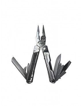Multiherramienta Leatherman Mod. Rebar.