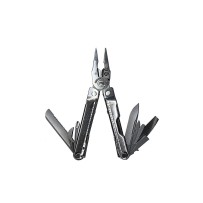 Multiherramienta Leatherman Mod. Rebar.