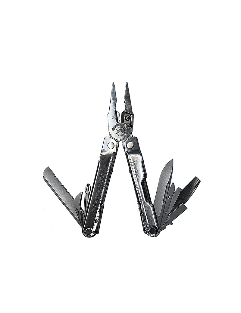 Multiherramienta Leatherman Mod. Rebar.