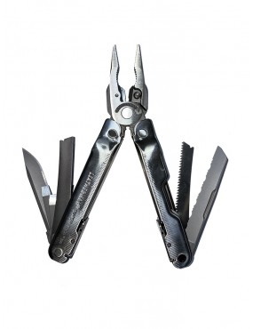 Multiherramienta Leatherman Mod. Super Tool 300.