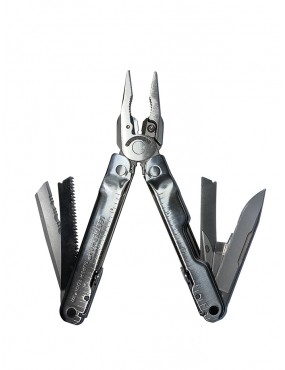 Multiherramienta Leatherman Mod. Super Tool 300.