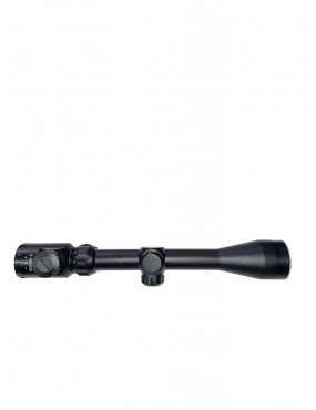 Mira para Rifle Marca Zlip 3-9x40 EG.