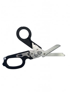 Multiherramienta Leatherman Mod. Raptor Tijera.