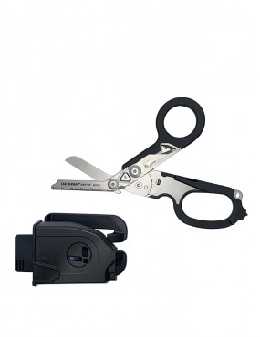 Multiherramienta Leatherman Mod. Raptor Tijera.